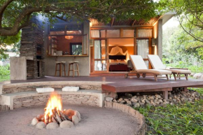Chantilly Retreat
